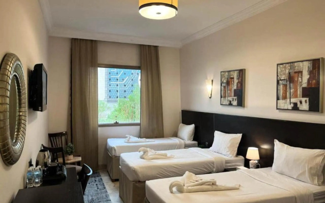 Hussein Beyari Hotel