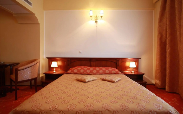 Hotel Mara
