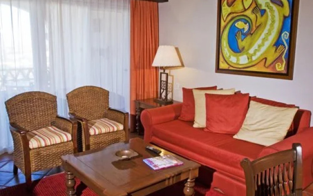 Hacienda el Mar Vacation Club, Cabo San Lucas, Mexico