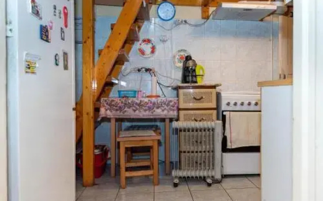 Budapest Central Apartment