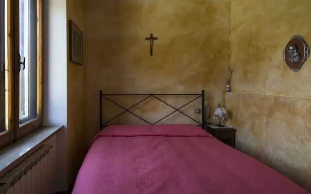Locanda SantAntimo