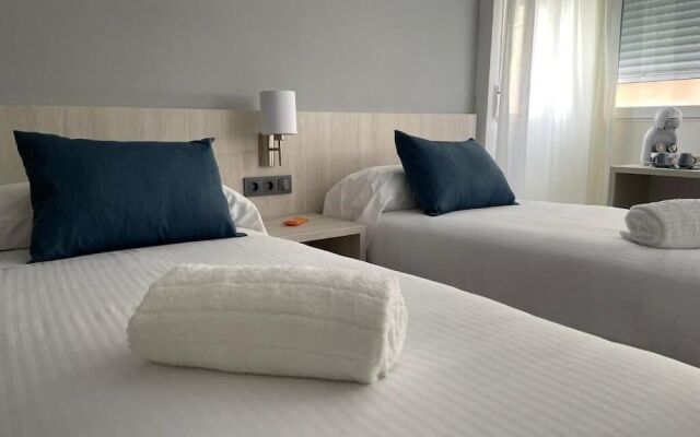 LC Hotel Urbano