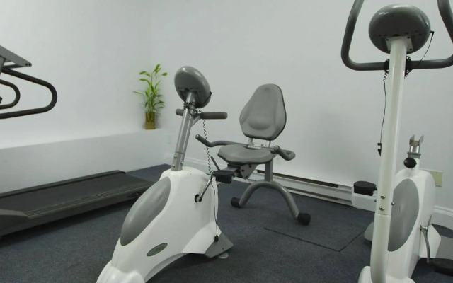 Travelodge by Wyndham Victoriaville