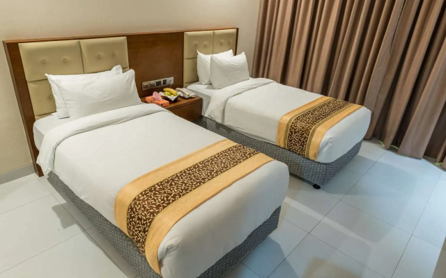 Best Western Heritage