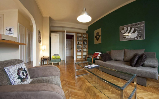 Yourplace Victoria Apartments