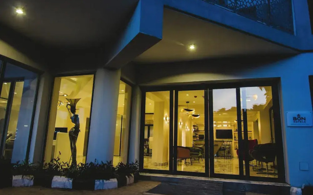 Estrella Boutique Hotel