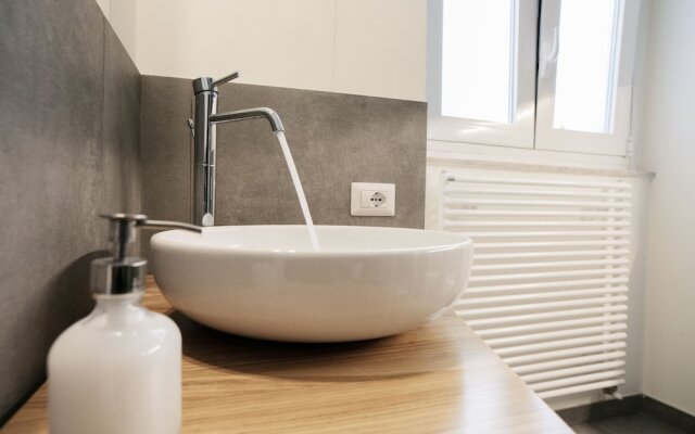 Teatro Suites Rooms