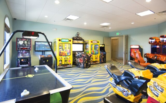 Champions Gate Resort