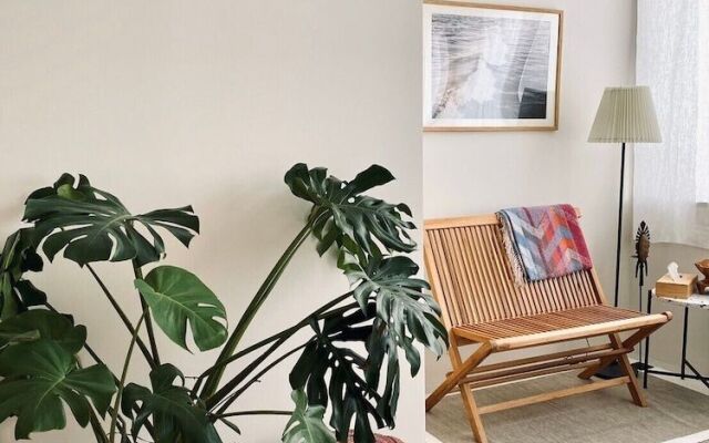 Lestel Naha - Hostel