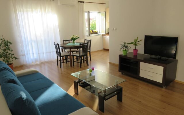 Apartment Angie A2 in Zadar