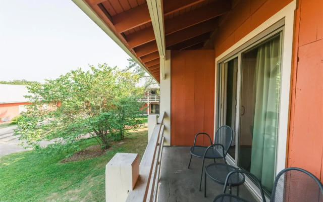 Brown County Inn