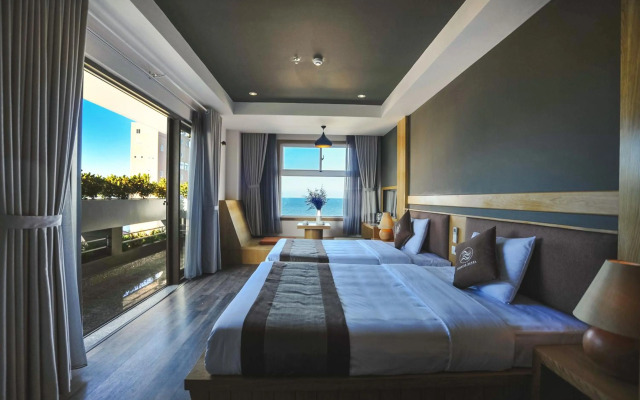 SeaSing Boutique Hotel