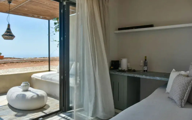 Under the Sun Cycladic Village