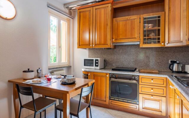 Apartment Stazione Porlezza