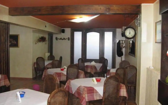 B&B Aira Te Finu