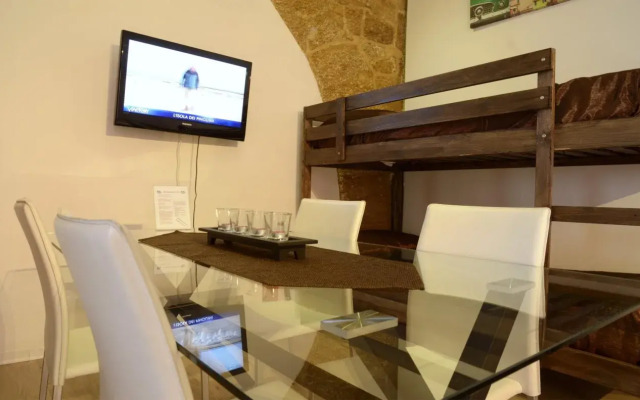 Bed and Breakfast Mille e Una Notte