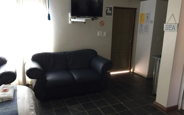 Travellers Nest Guesthouse