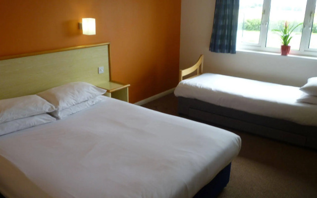 Redwings Lodge Uppingham