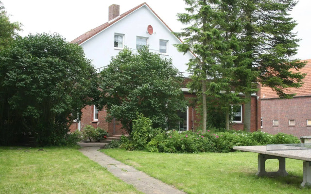 Apartmenthaus Seestern
