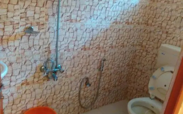 Able Residency Hotel