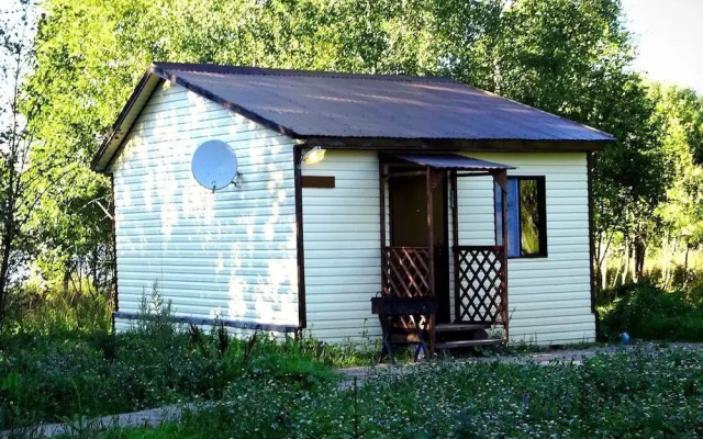 Отель «Великое озеро»