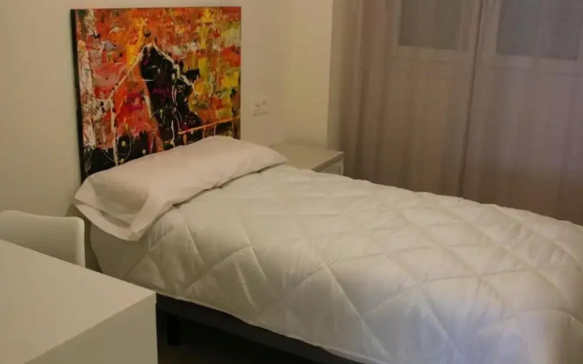 apartamentos Rincón del mar