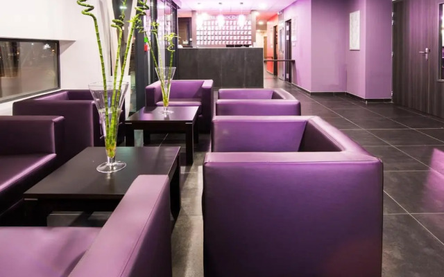 Hôtel Eurocentre Toulouse Nord 3 Stars