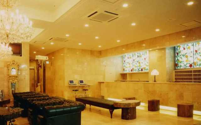 Hotel Sambancho