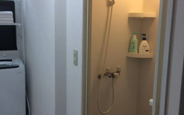 Naniwa Guest House Kuromon