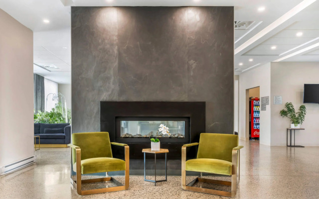 Quality Inn & Suites