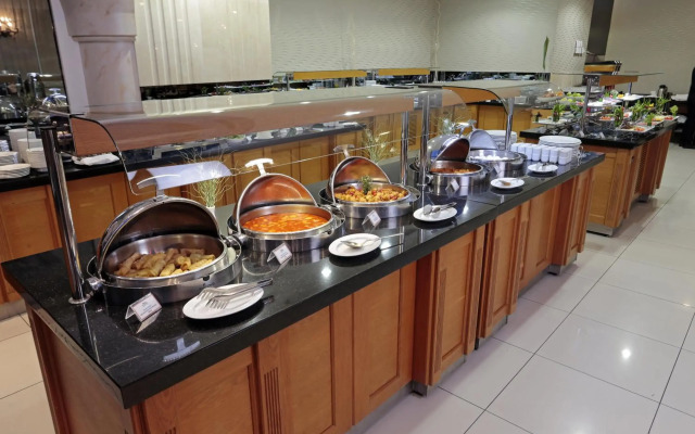 Eser Premium Hotel & SPA