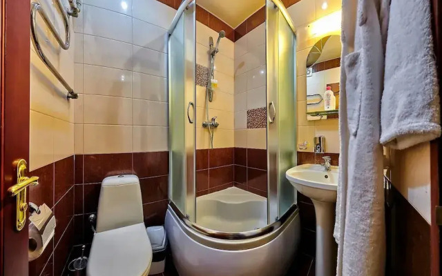 Санаторий Elite Dnipro