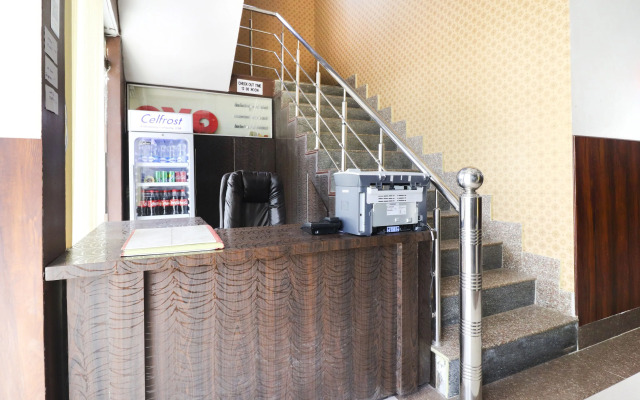 OYO 35382 Hotel Moon Light