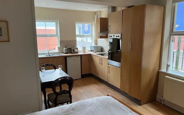 7a Sir Alf Ramsey Way