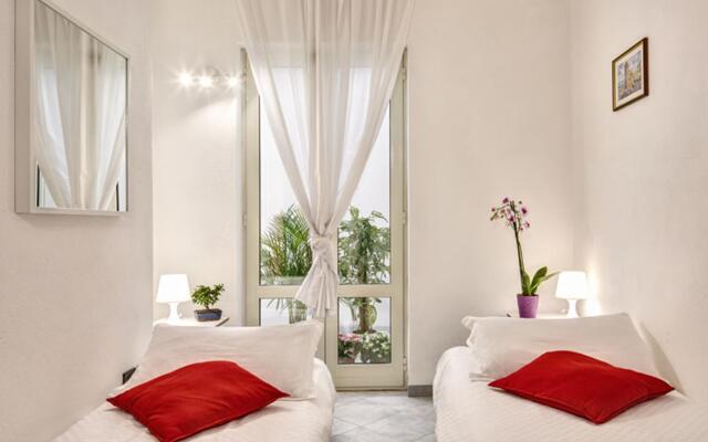 Hotel & Serviced Residence Gocce di Capri Sorrento Coast