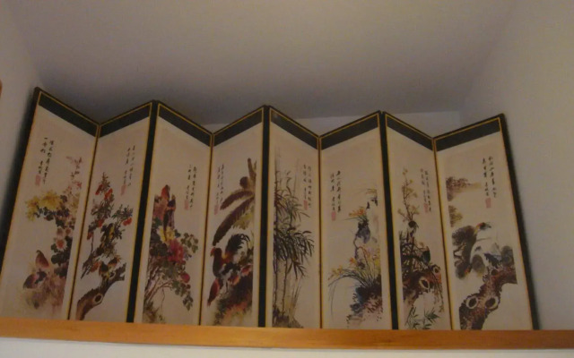 TREGA Museum Guesthouse