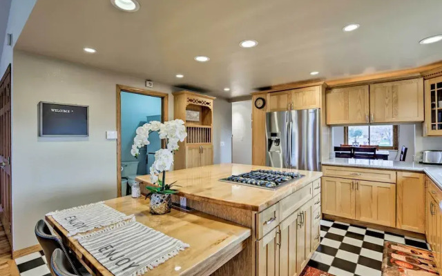 Arvada Home w/ Beautifully Landscaped Yard!