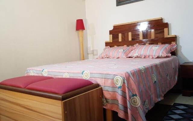 Affa Tourist Residence