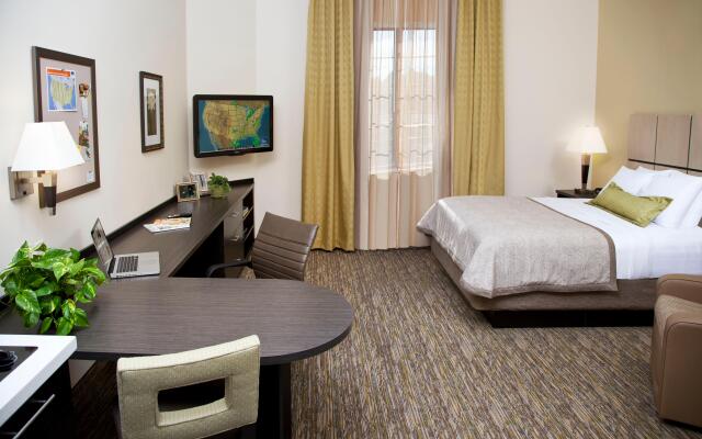 Candlewood Suites North Little Rock by IHG