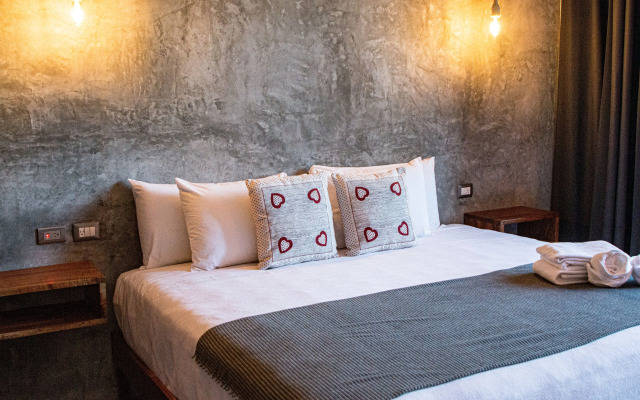 Little Gem Hotel Tulum La Veleta