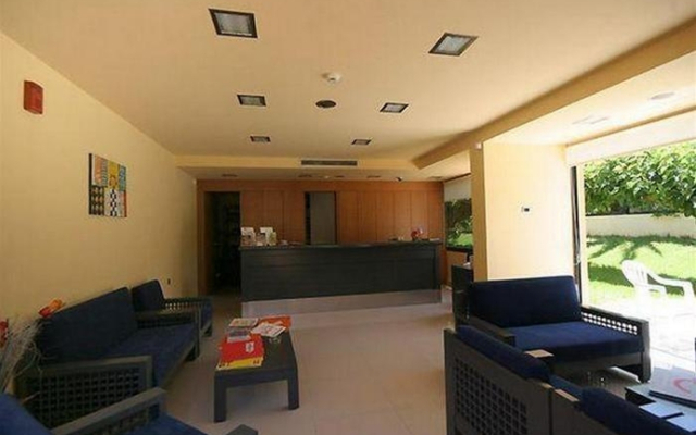 Golden Sand Hotel