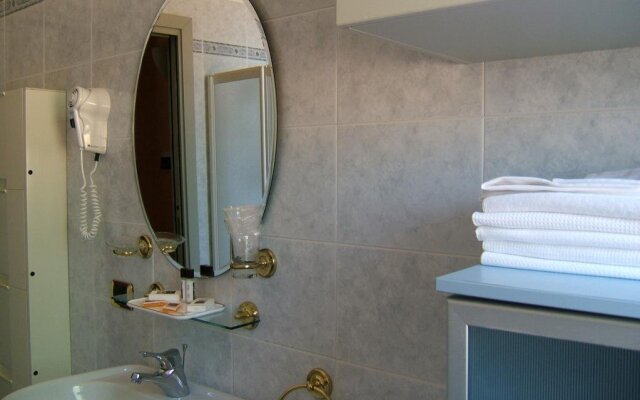 Hotel Terrazza Belvedere