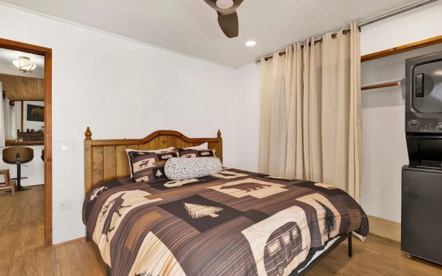 Bear Forest Cabin #2553