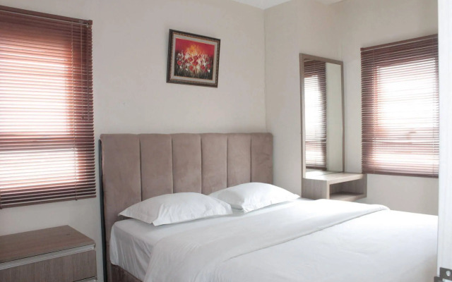 Fastrooms Bekasi Hotel