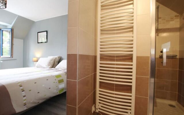 Chambres d'Hôtes Les Vergers