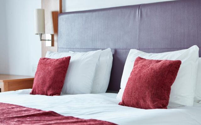 Wheatsheaf Hotel By Greene King Inns