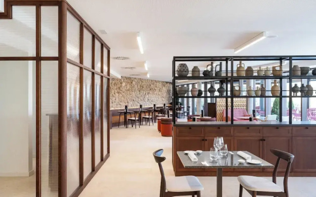 Parador Molina De Aragón