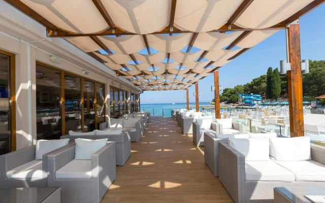 Apartments Galijot Plava Laguna