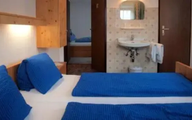 Pension Bernhards
