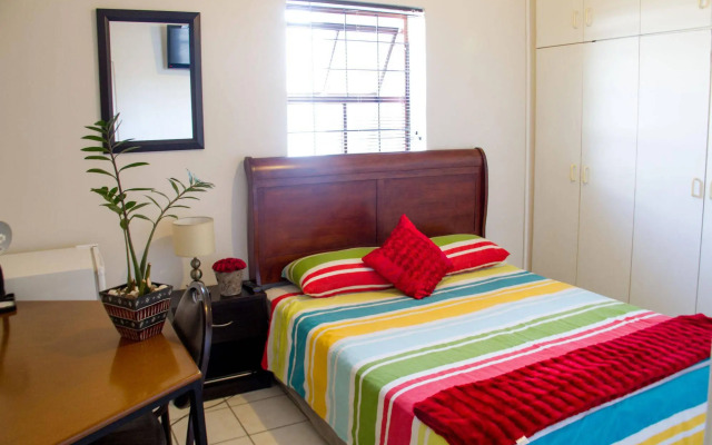 Shekinah Lodge
